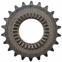Melling S696 Stock Replacement Oil Pump Sprocket