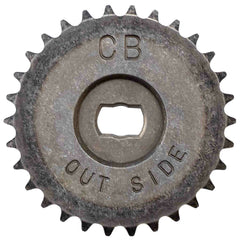 Melling S697 Stock Replacement Oil Pump Sprocket
