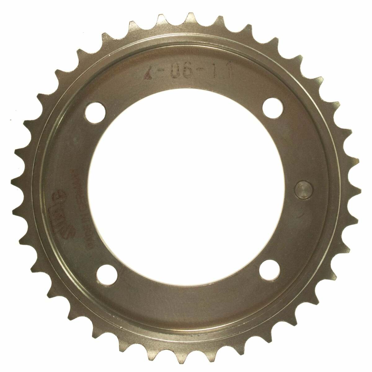 Melling S704 Stock Replacement Camshaft Sprocket