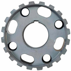 Melling S709 Stock Replacement Crankshaft Sprocket