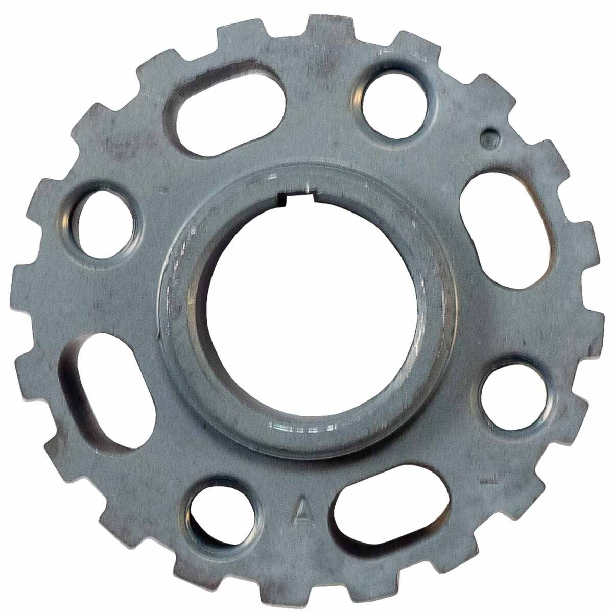 Melling S709 Stock Replacement Crankshaft Sprocket