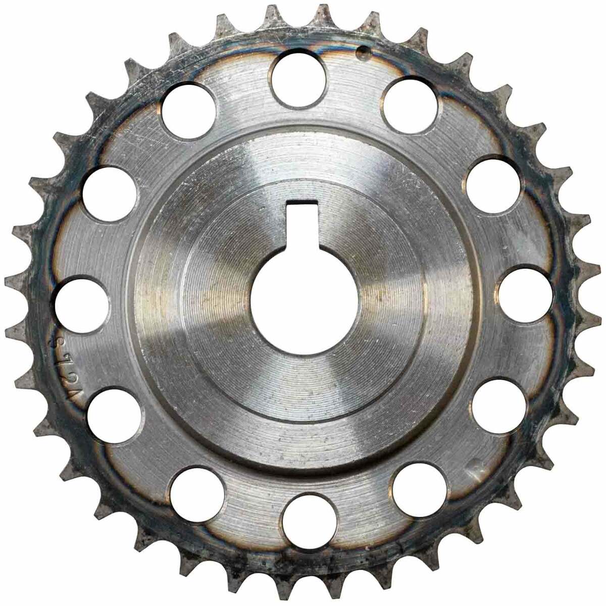 Melling S724 Stock Replacement Camshaft Sprocket