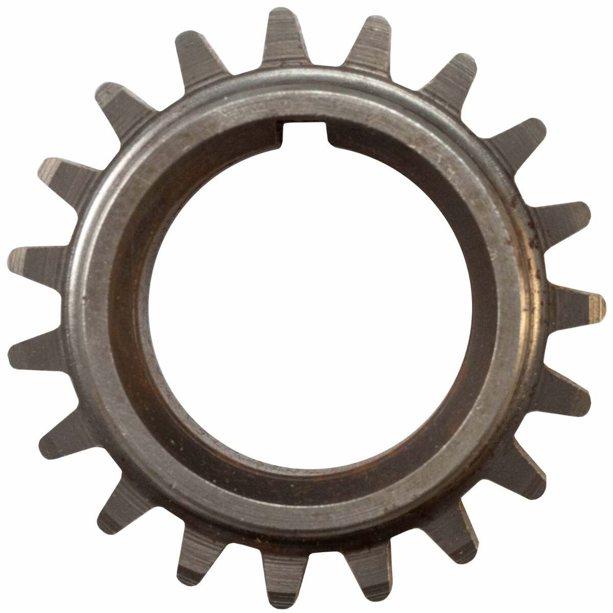 Melling S749 Stock Replacement Crankshaft Sprocket