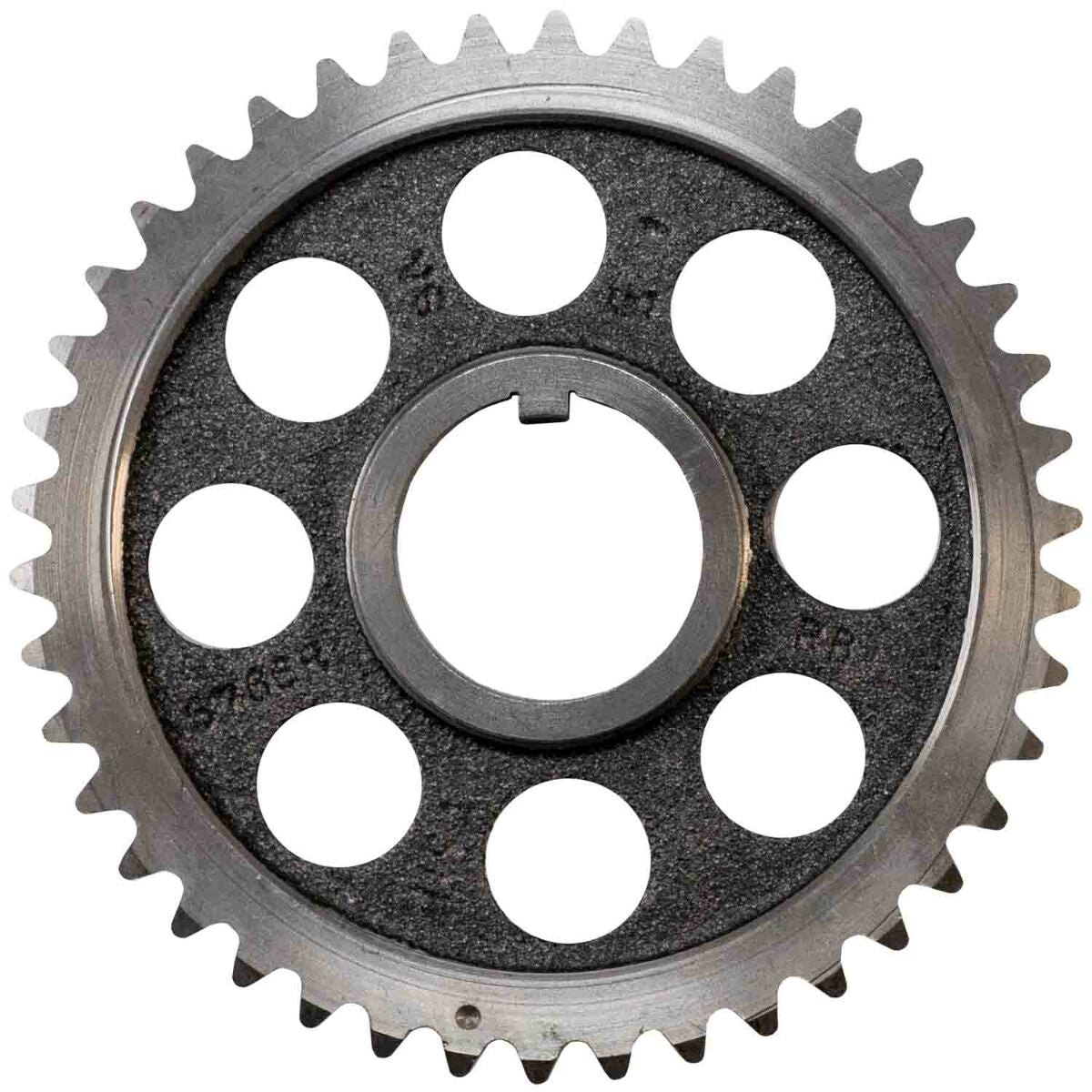 Melling S766 Stock Replacement Camshaft Sprocket