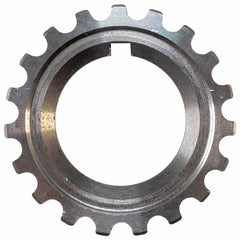 Melling S813 Stock Replacement Crankshaft Sprocket