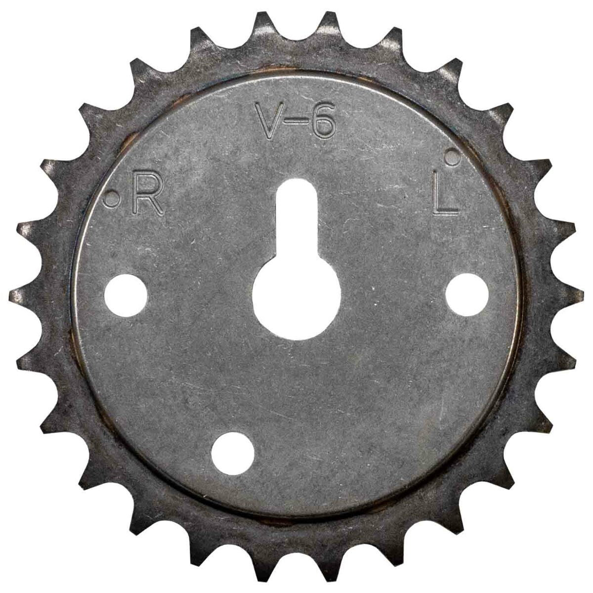 Melling S824 Stock Replacement Camshaft Sprocket