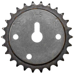 Melling S824 Stock Replacement Camshaft Sprocket