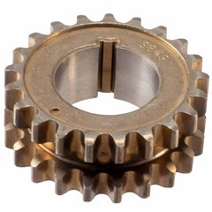 Melling S843 Stock Replacement Crankshaft Sprocket