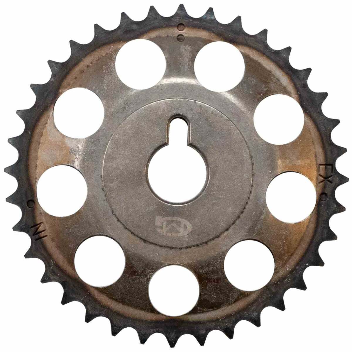 Melling S846 Stock Replacement Camshaft Sprocket