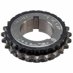 Melling S849 Stock Replacement Crankshaft Sprocket