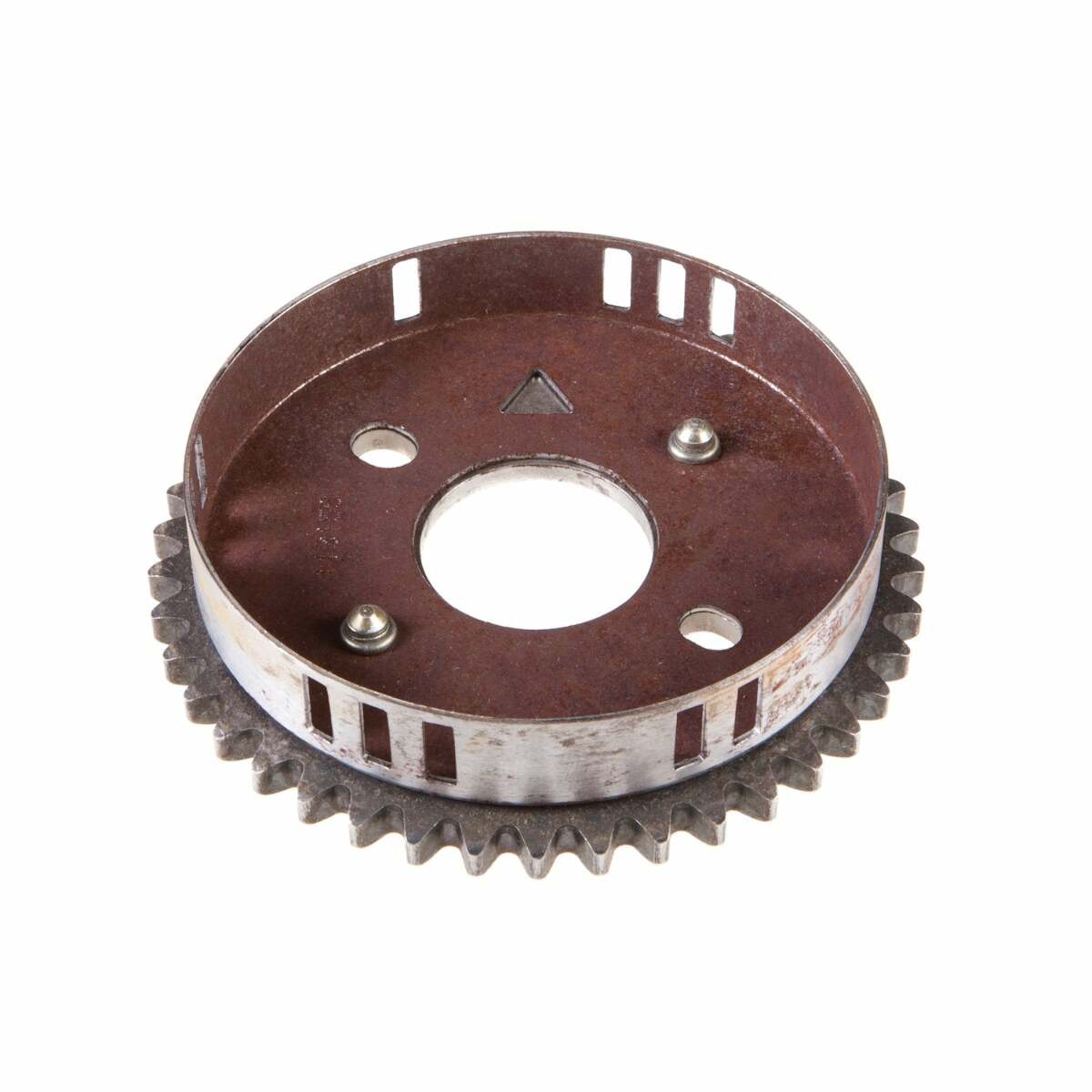 Melling S862 Stock Replacement Camshaft Sprocket
