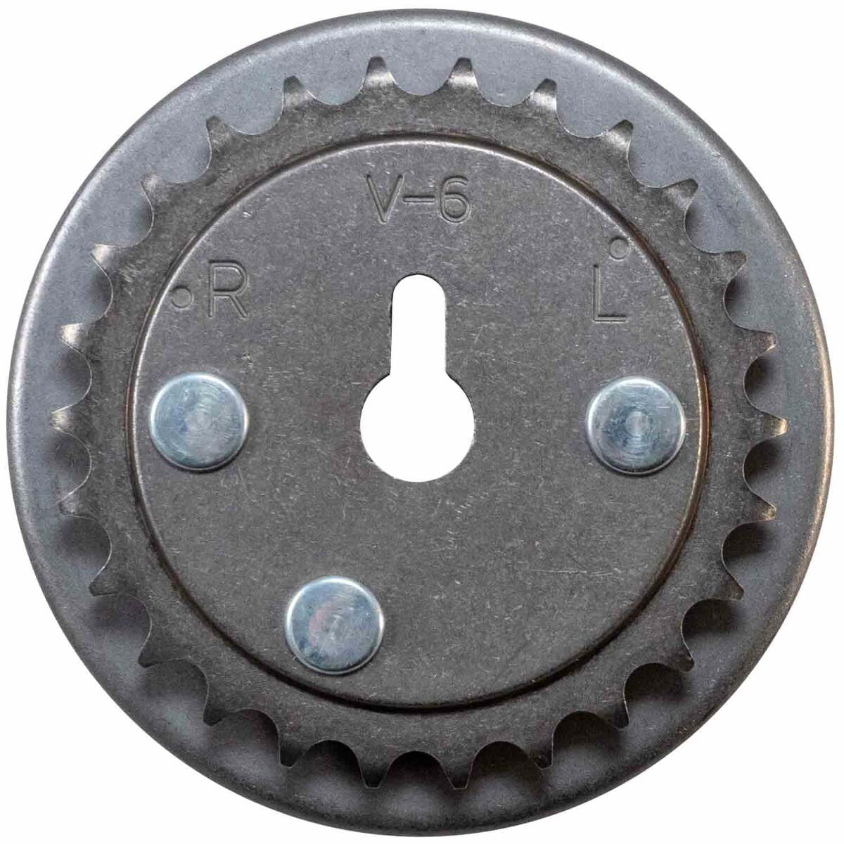 Melling S868 Stock Replacement Camshaft Sprocket