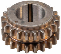 Melling S869 Stock Replacement Crankshaft Sprocket