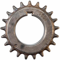 Melling S869 Stock Replacement Crankshaft Sprocket