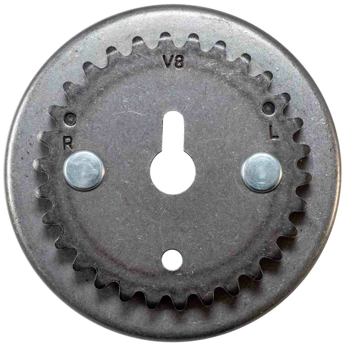Melling S870 Stock Replacement Camshaft Sprocket