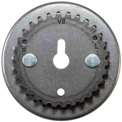 Melling S870 Stock Replacement Camshaft Sprocket