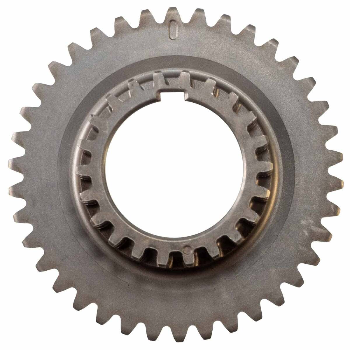Melling S907 Stock Replacement Crankshaft Sprocket