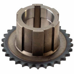 Melling S913 Stock Replacement Crankshaft Sprocket