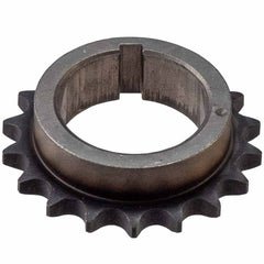 Melling S925 Stock Replacement Crankshaft Sprocket