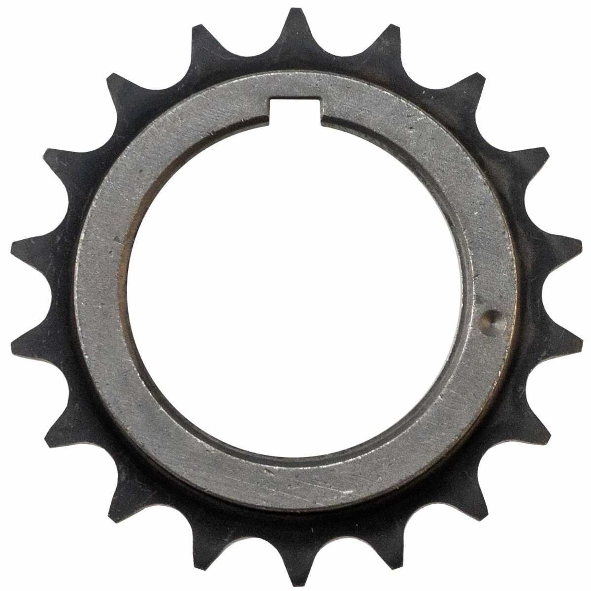 Melling S925 Stock Replacement Crankshaft Sprocket