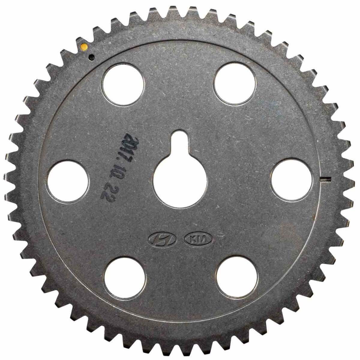 Melling S926 Stock Replacement Camshaft Sprocket