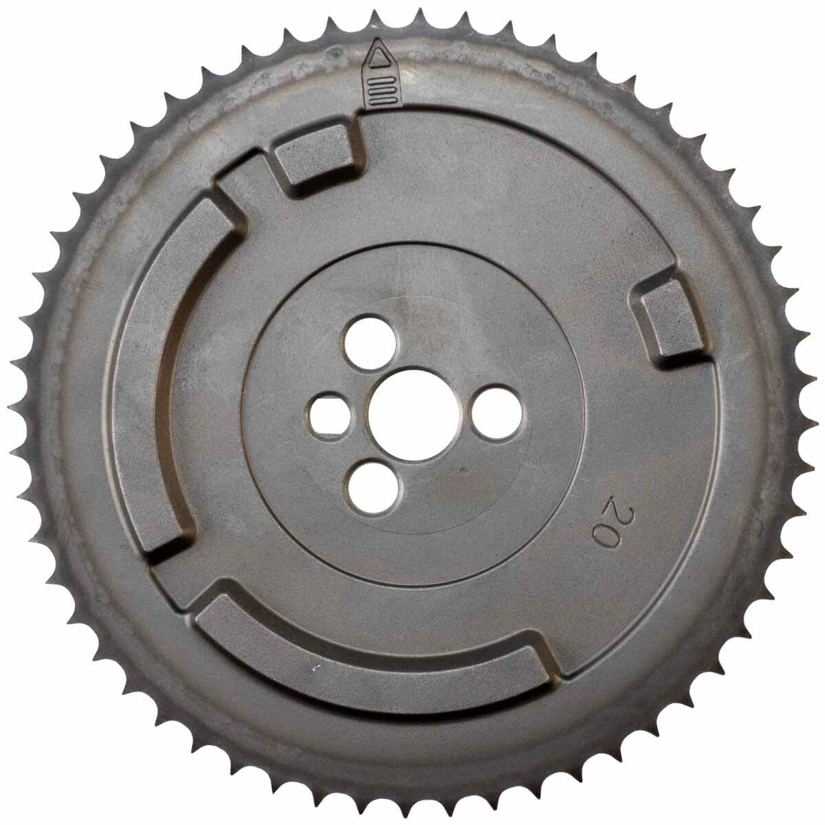 Melling S928 Stock Replacement Camshaft Sprocket