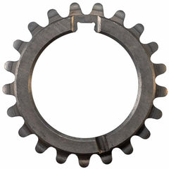 Melling S929 Stock Replacement Crankshaft Sprocket