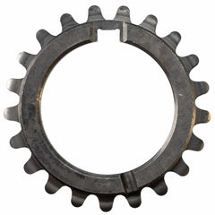 Melling S929 Stock Replacement Crankshaft Sprocket