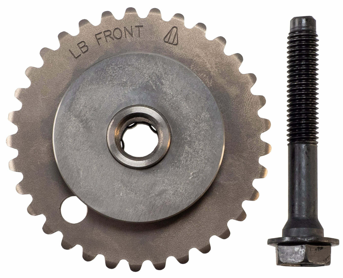 Melling S930 Stock Replacement Idler Sprocket