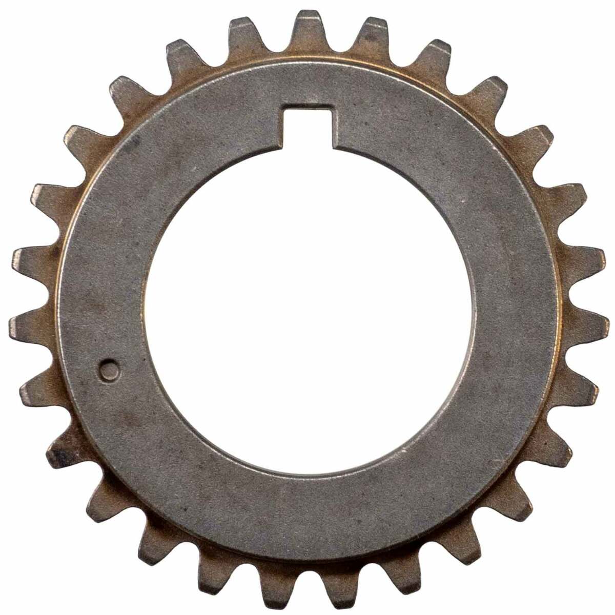 Melling S931 Stock Replacement Crankshaft Sprocket
