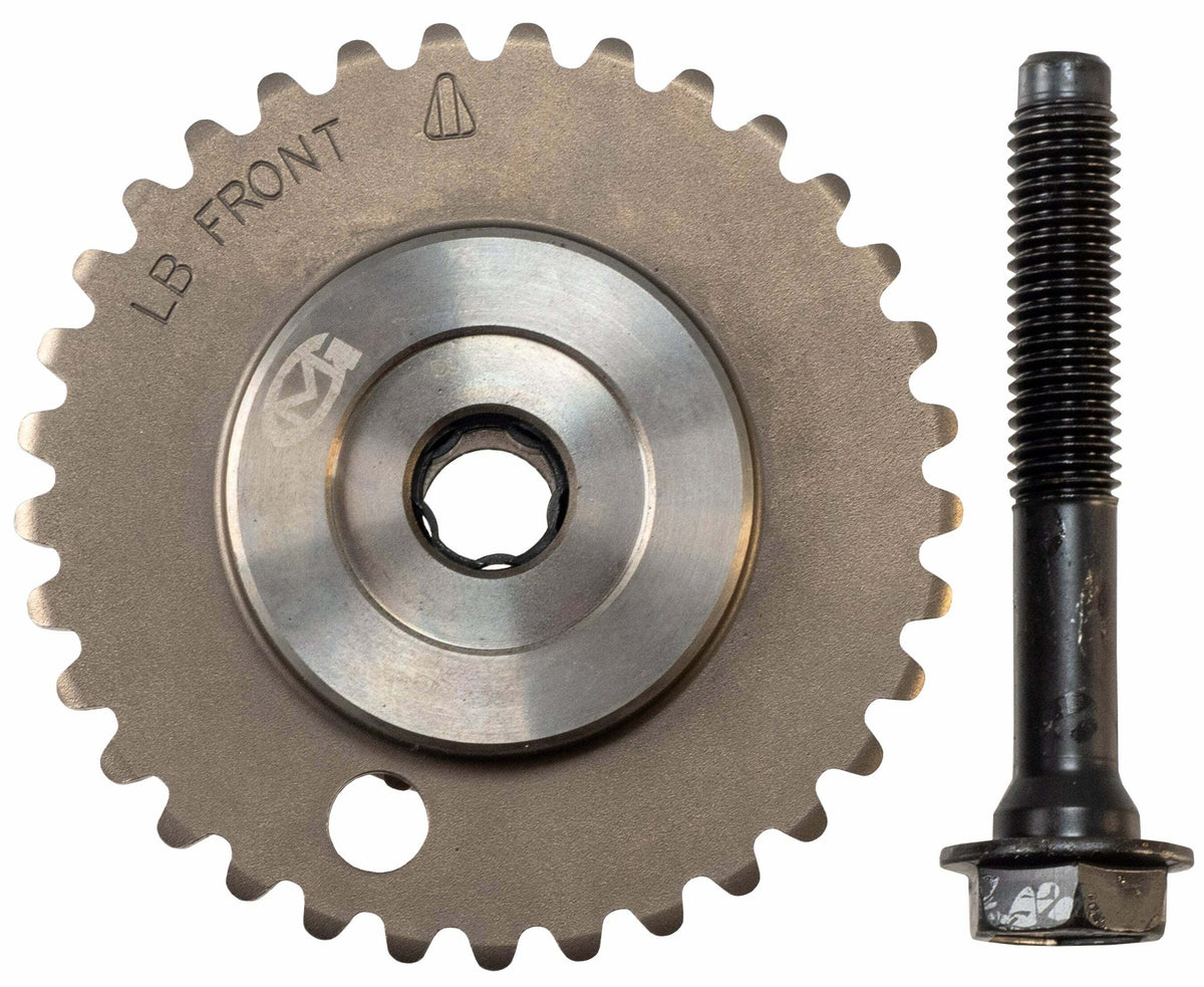 Melling S932 Stock Replacement Idler Sprocket