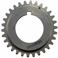 Melling S933 Stock Replacement Crankshaft Sprocket