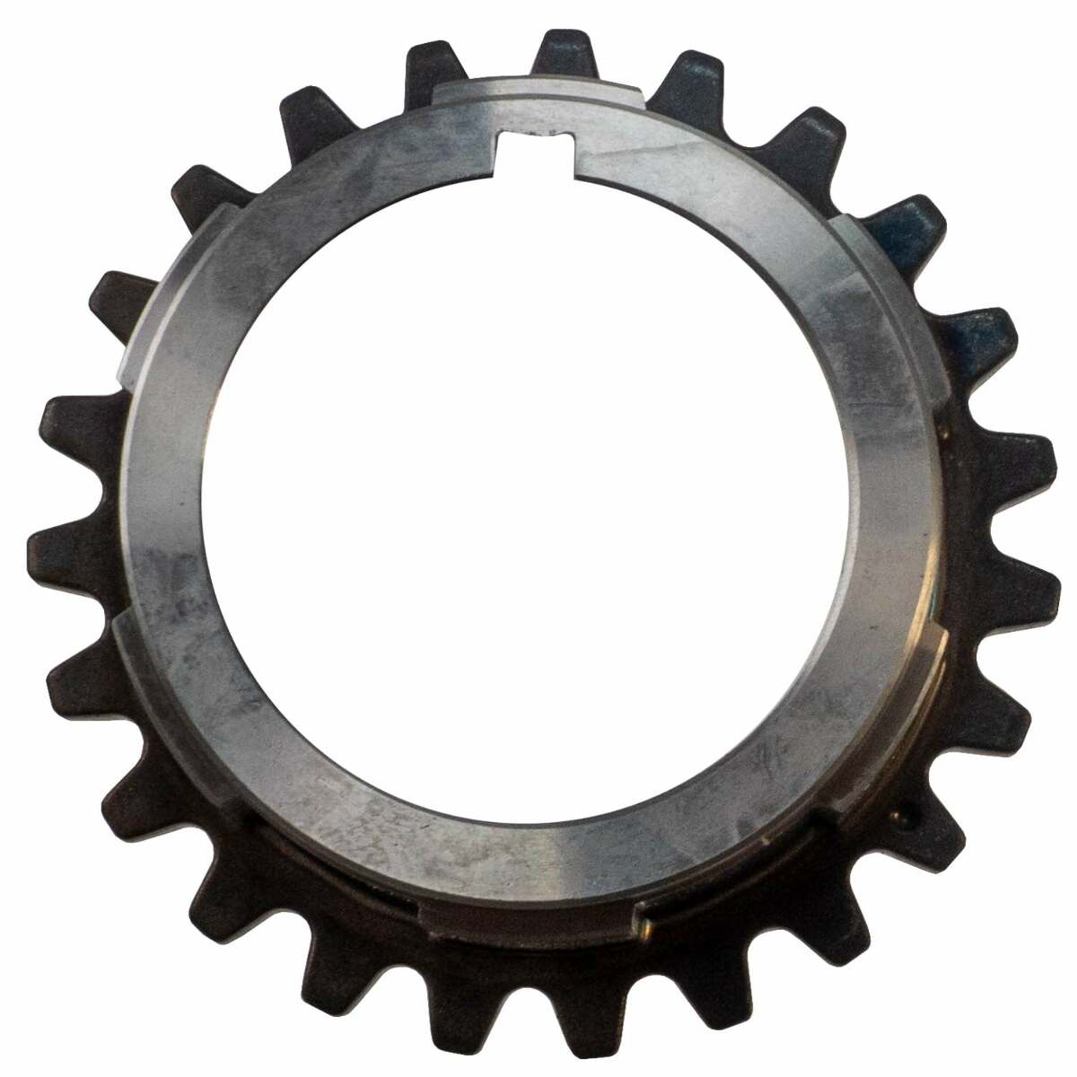 Melling S949 Stock Replacement Crankshaft Sprocket