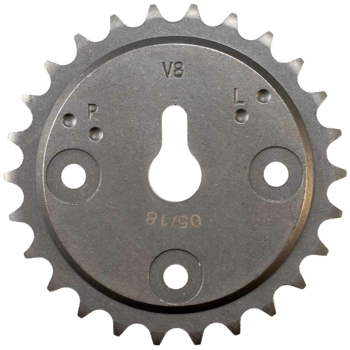 Melling S964 Stock Replacement Camshaft Sprocket