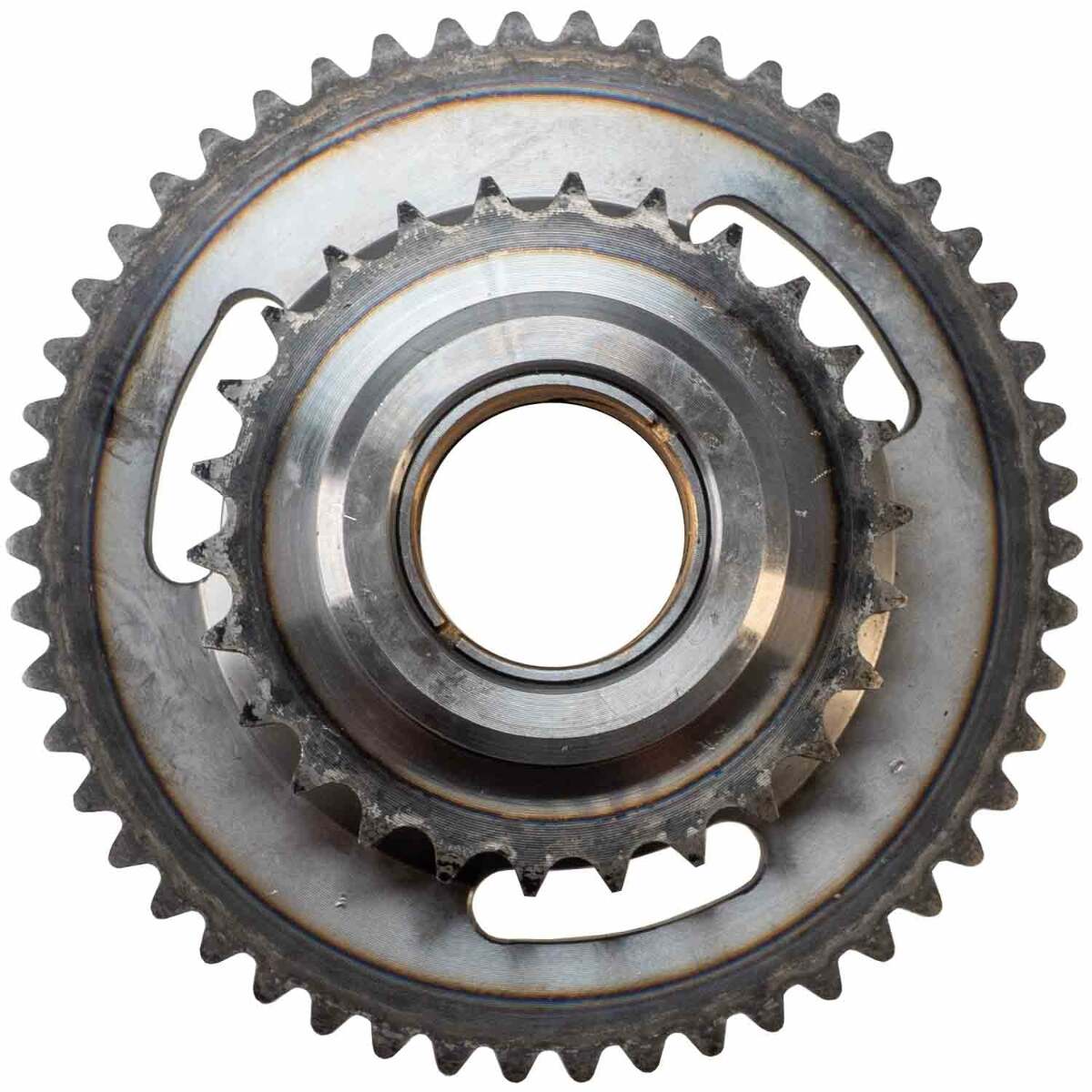 Melling S965 Stock Replacement Idler Sprocket