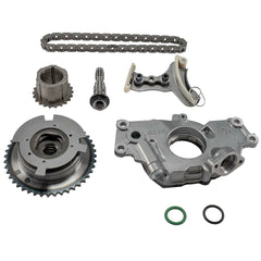 Melling TOPK-1000 Stock Replacement Timing Kit With Oil Pump