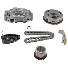 Melling TOPK-1005 Stock Replacement Timing Kit With Oil Pump