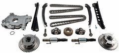 Melling TOPK-1009HV Stock Replacement Timing Kit With Oil Pump
