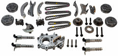 Melling TOPK-1014 Stock Replacement Timing Kit With Oil Pump