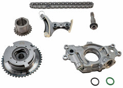 Melling TOPK-1015 Stock Replacement Timing Kit With Oil Pump