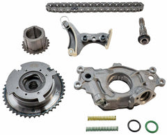 Melling TOPK-1015HV Stock Replacement Timing Kit With Oil Pump