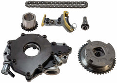 Melling TOPK-1016 Stock Replacement Timing Kit With Oil Pump