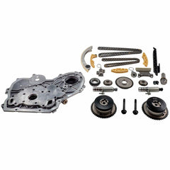 Melling TOPK-1017 Stock Replacement Timing Kit With Oil Pump