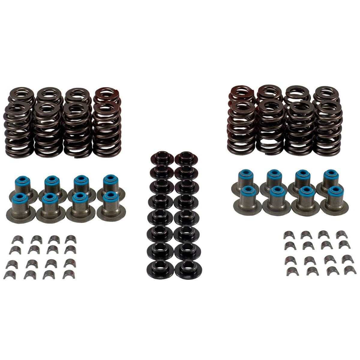 Melling Select Performance VSK2257 High Performance Valve Spring