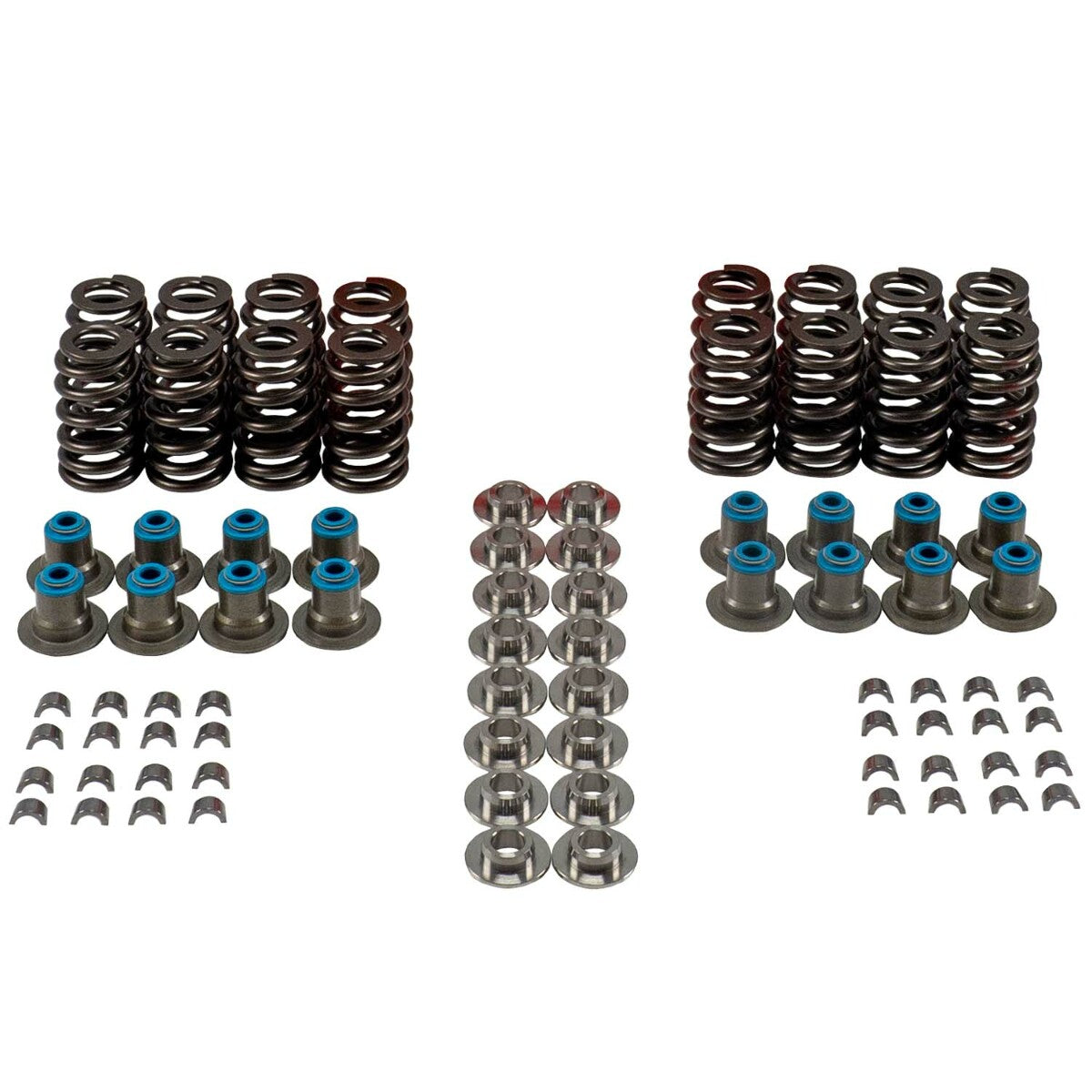 Melling Select Performance VSK2257T High Performance Valve Spring