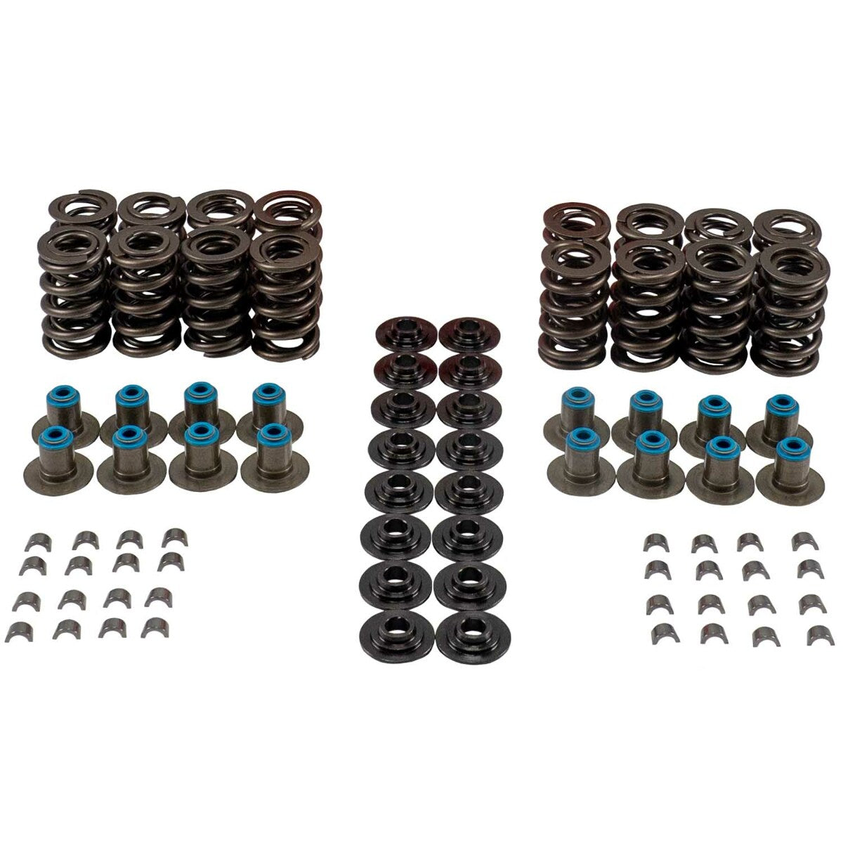 Melling Select Performance VSK461208 High Performance Valve Spring