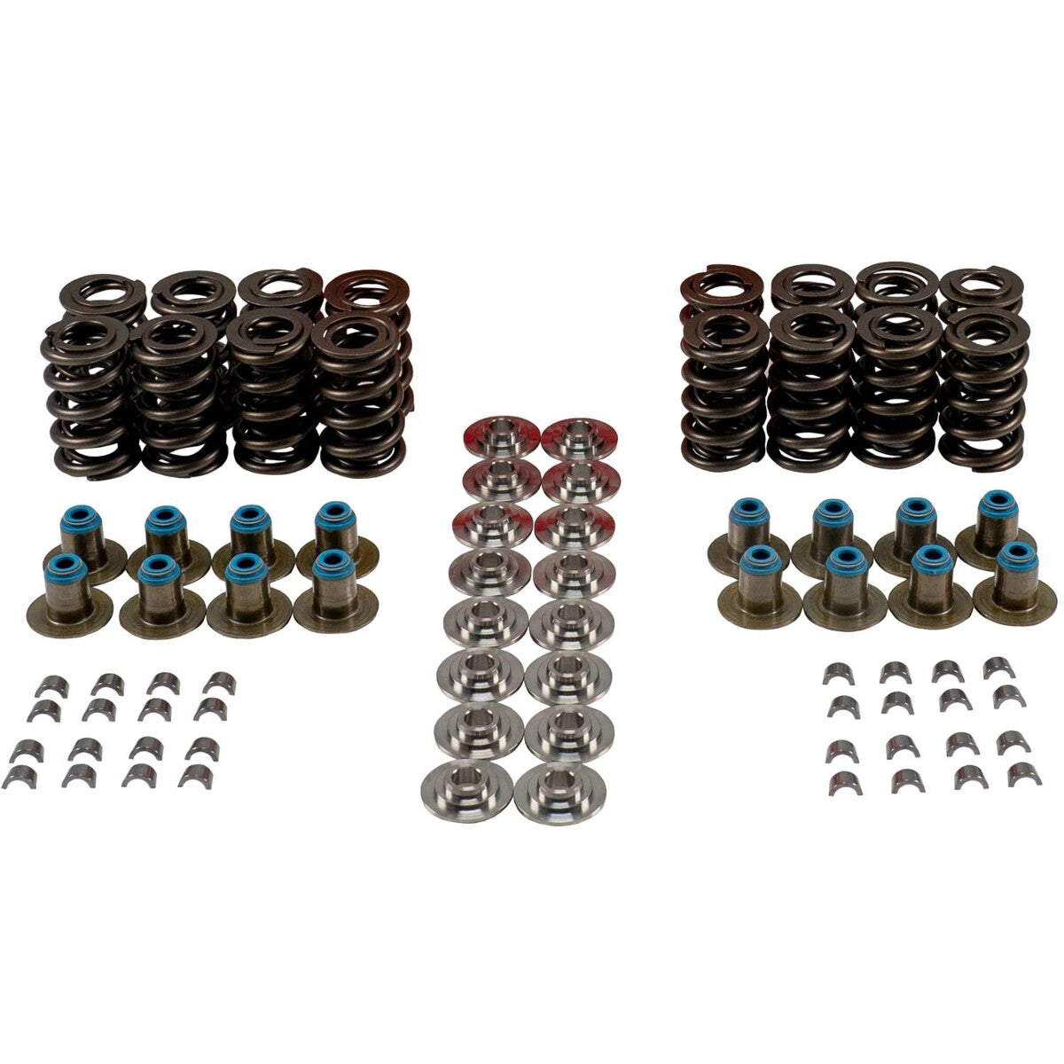 Melling Select Performance VSK461208T High Performance Valve Spring