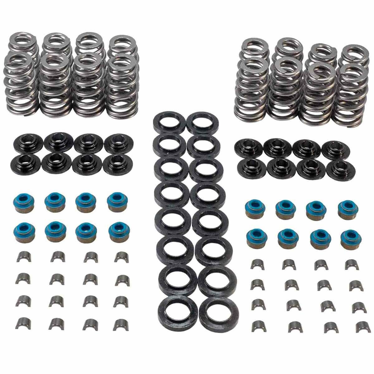 Melling Select Performance VSK461219-G4 High Performance Valve Spring