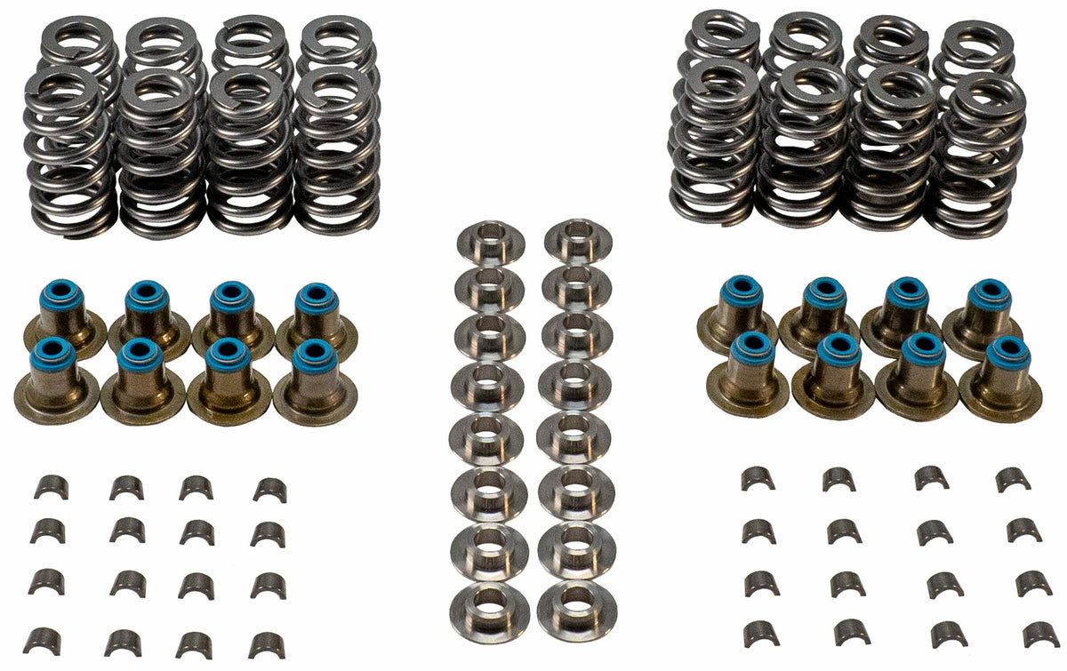 Melling Select Performance VSK461219T High Performance Valve Spring