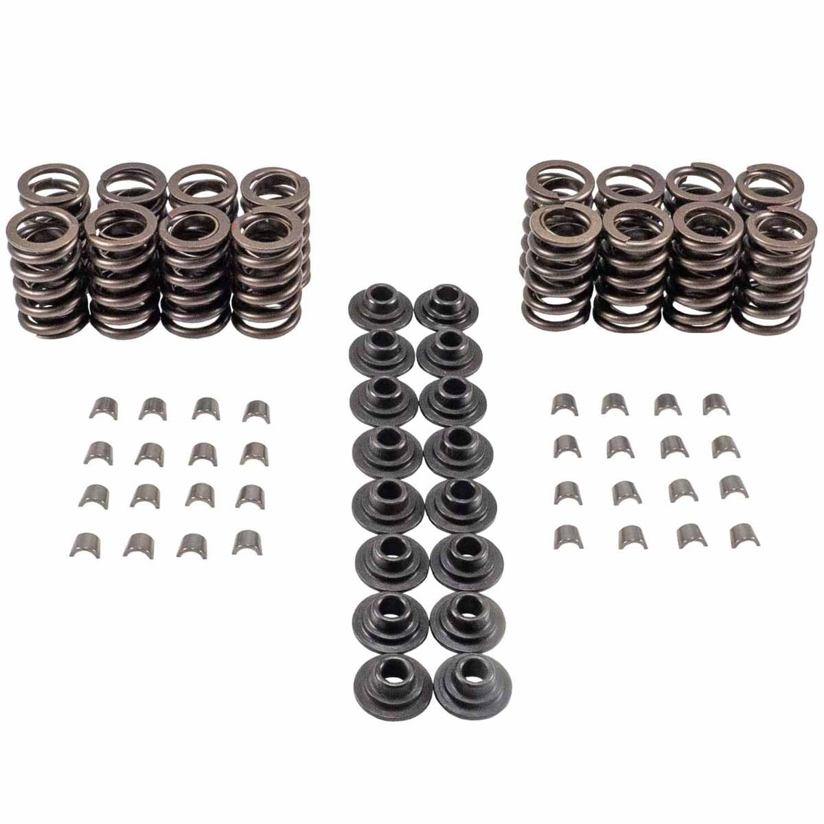 Melling Select Performance VSK46620 High Performance Valve Spring